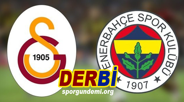 Galatasaray - Fenerbahçe