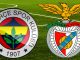 Fenerbahçe - Benfica